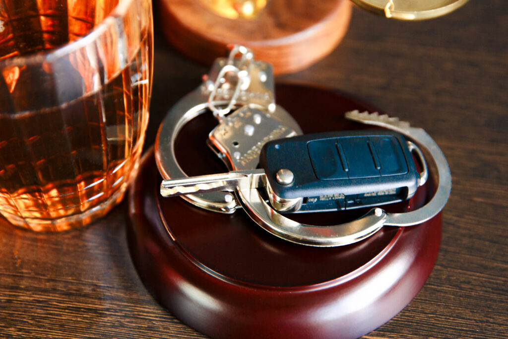 The Role of Expert Witnesses in DWI Defense Cases in Williamsville