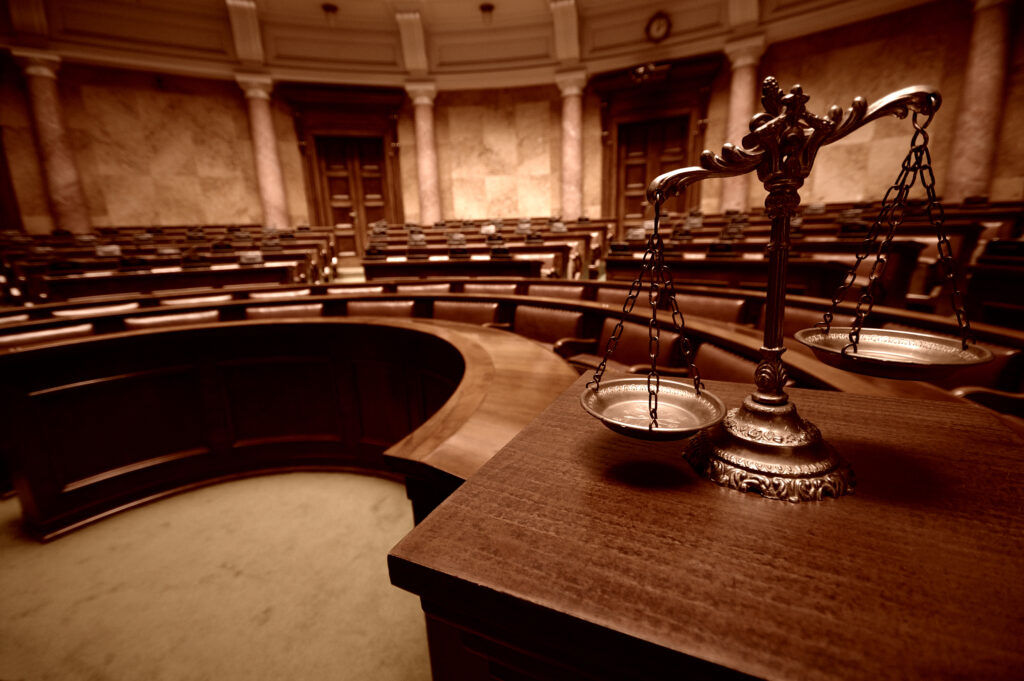 The role of witness testimony in Cattaraugus County NY criminal trials