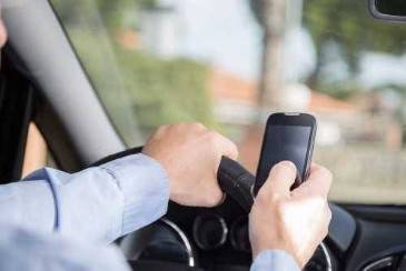 Understanding Cell Phone and Texting While Driving Laws in New York