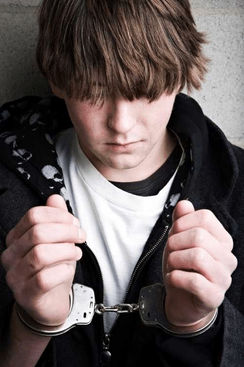 The Impact of a Juvenile Criminal Record on Future Opportunities