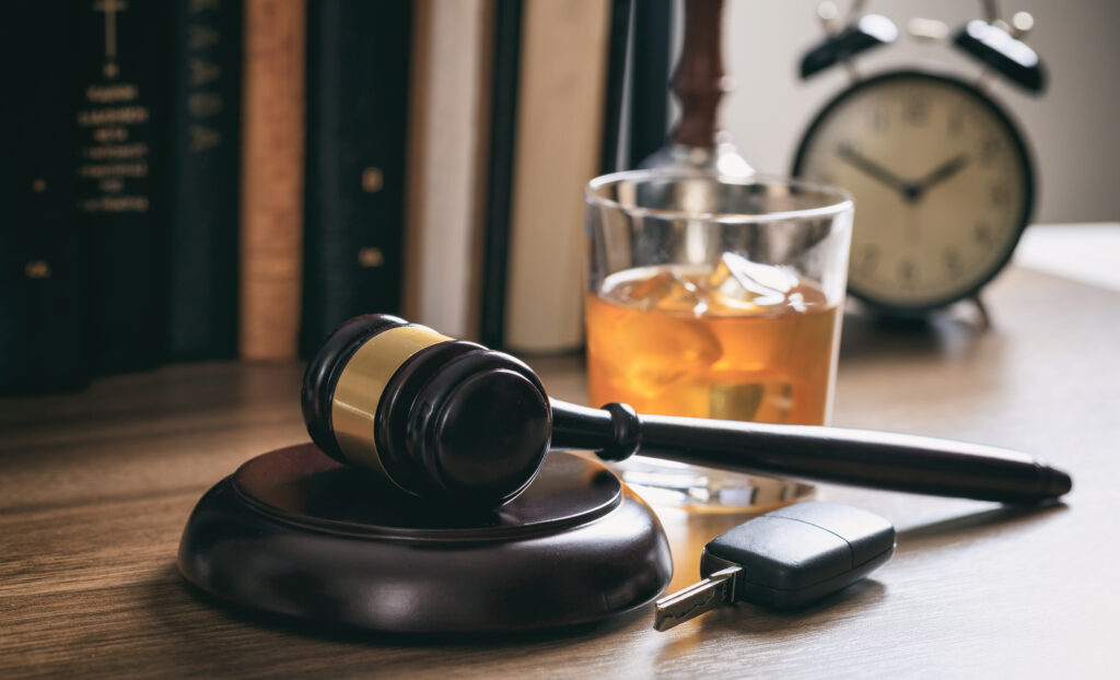 Understanding the Impact of a DWI Conviction in New York