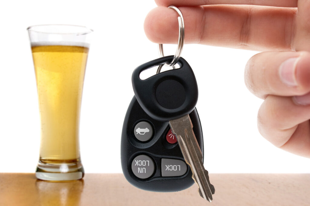 Your Rights During a DUI Traffic Stop in New York State