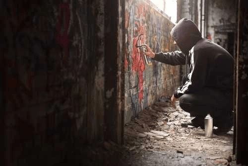 Understanding Juvenile Theft and Vandalism Offenses in New York