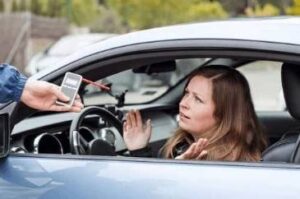 DWI and License Suspension How Arthur L. Pressman Can Help Restore Your Driving Privileges